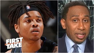 Stephen A. breaks down why Markelle Fultz isn't a bust yet | First Take