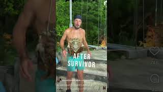 Transformarea mea #transformare #survivor #lucianpopa
