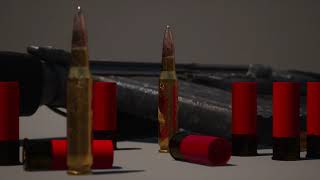 Ue4 Gun Models Showcase