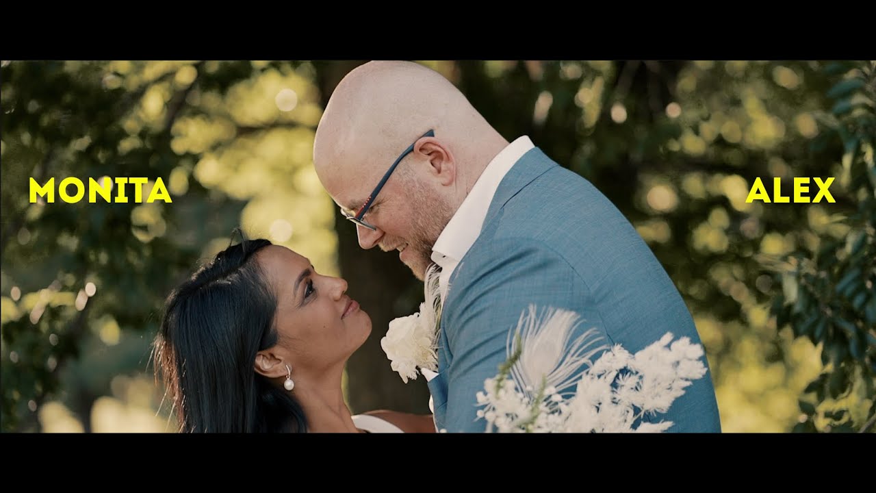 CANBERRA CROSS CULTURAL WEDDING | MONITA & ALEX | THE MARION CANBERRA