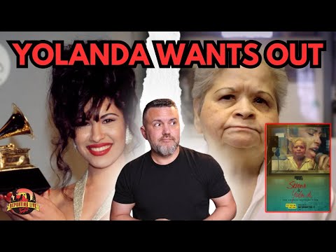 Selena And Yolanda I Watched It So You Don't Have To