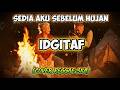Idgitaf - Sedia Aku Sebelum Hujan (REGGAE SKA COVER) | Versi Santai