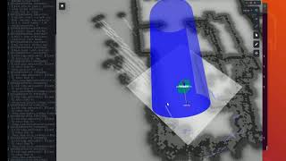 webviz+rviz demo