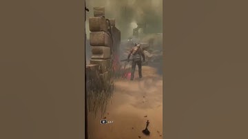 HIDING IN A LOCKER CAN WORK!?! #dbd #foryou #entertainment #gaming #shorts #reels #deadbydaylight