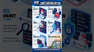 What do Cybersecurity Analysts do?