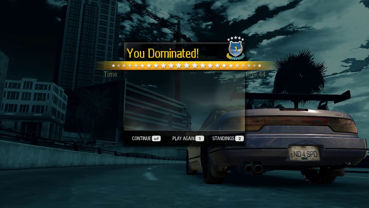 Undercover playthrough part 1 YouTube