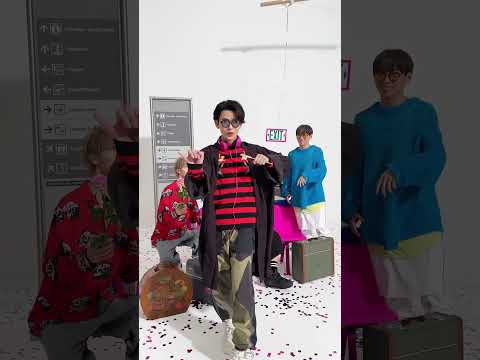 🍭 #CRUISIN' #TOBE_IMP