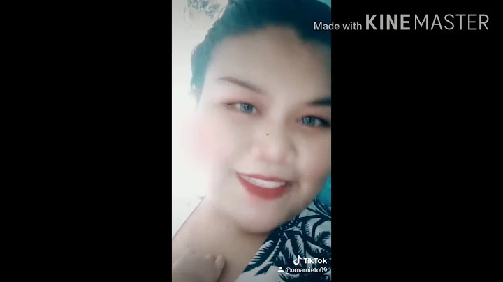 Tiktok compilation irene clemente and justine nieto
