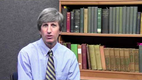 Dr. Robert Dedrick - About Mixed Methods of Research