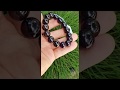 multi stone bracelet #crystalsbracelet #healingcrystal # ...