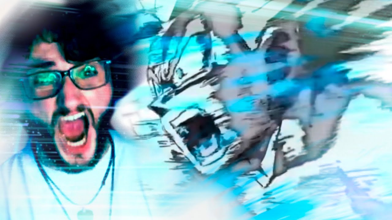 FATHER-SON KAMEHAMEHA DE UN PODER INIGUALABLE!! 55% LR SUPER SAIYAN 2 GOHAN (Y Golden Freezer LR)