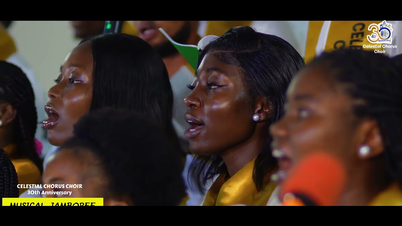 Tollite Hostias by Celestial Chorus Choir