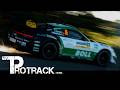 Rallye Stemweder Berg 2026 | 4K | FLAT OUT & PURE SOUND | Best of day 1 by ProTrack Media