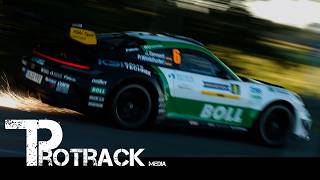 Rallye Stemweder Berg 2026 | 4K | FLAT OUT & PURE SOUND | Best of day 1 by ProTrack Media