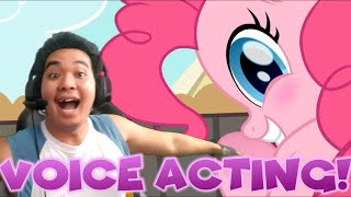THEY CAN TALK NOW!!! | Ponytale Adventure