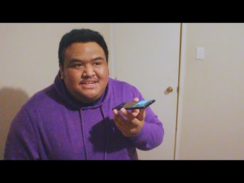 When Siri is Maori