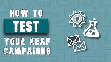 How to Test Your Keap Campaigns | Monkeypod Marketing