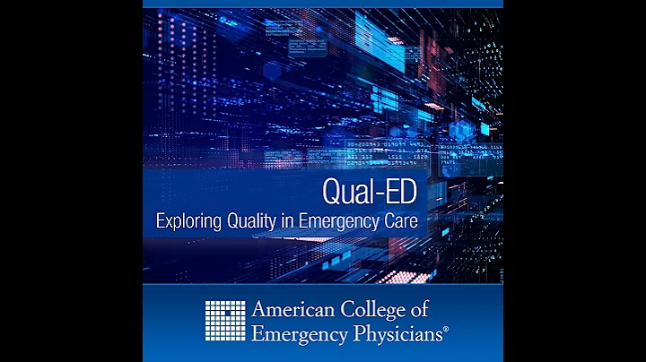 Welcome to the Venous Thromboembolism (VTE) Series