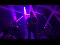 Lotus | Eats The Light | Bowery Ballroom | NYC, NY | 01/17/2025