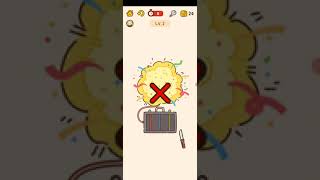 [똥손마미] 캣 브레인 월드-넌센스 퍼즐게임을 즐겨보아요 screenshot 1