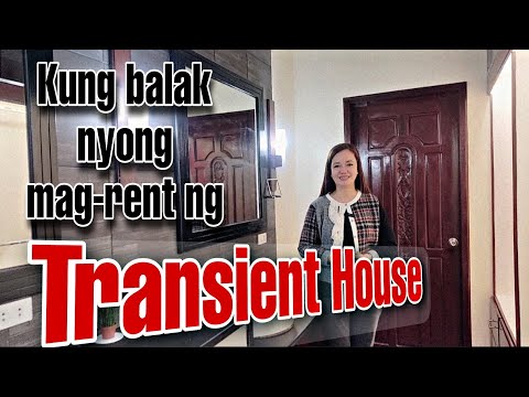 Video: Airbnb para sa Mga Bakasyon ng Pamilya