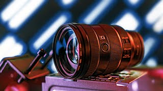 Sony FE 24-105 mm f/4 G OSS Real World Review - My Favorite Travel Lens For SONY A7III