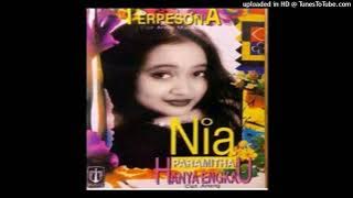 Nia Paramitha - Hanya Engkau - Composer : Anang Hermansyah 1995 (CDQ)