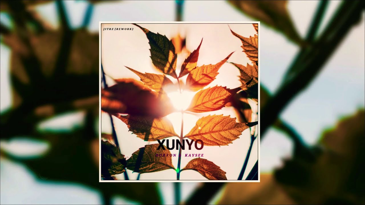 Kaysee - Xunyo | Jitrz Rework | Swaraj Priyo | Dorxon|Assamese EDM Song 2020