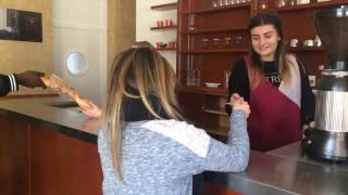 Mannequin Challenge CFA apprentis secteur Commerce