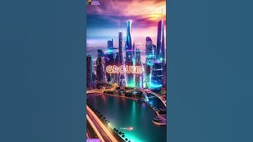 Thumbnail of night cities 4k with piano,oh darling all of the city lights,night city light,night city light