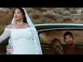 Massive Rockslide Steals The Show During Utah Couple's 'Secret' Wedding
