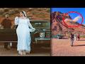 Massive Rockslide Steals The Show During Utah Couple's 'Secret' Wedding