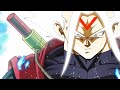 Super Dragon Ball Heroes [AMV] Feel Invincible