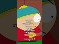 CARTMAN LE PEGA A UN NOMO