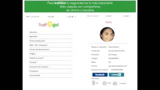 traffiGo! the most efficient commute app for students and executives in large cities