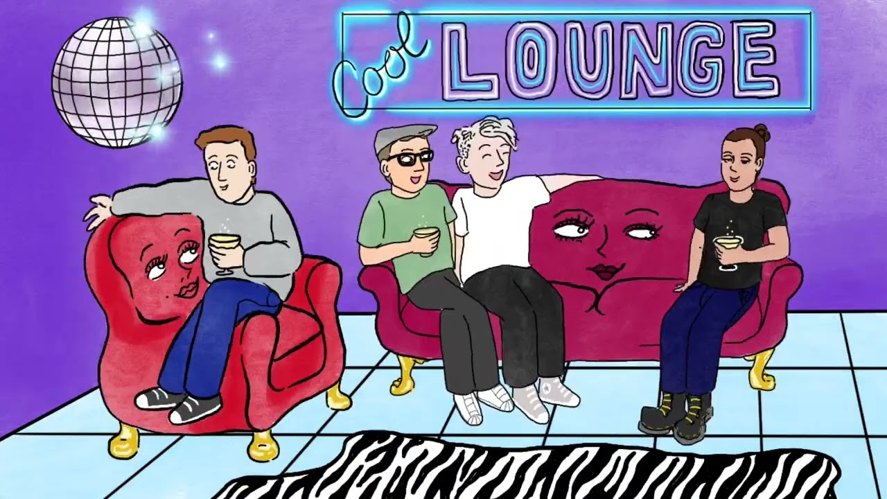 Couch Song YouTube
