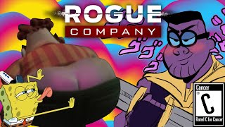 Turning People Gay with Thanos! | Best Rogue Company Highlights