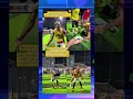 Keseruan Aisar, Billar dan Atta main bola kaki #shorts