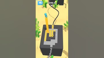 Stacky Dash conquer the tower challenge #games #gameplay #shortvideo #viralshorts