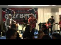 Capture de la vidéo Billy Fury Tribute Featuring Cliff Edmunds & The Hawks@Crazy Rhythm 5