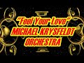 Michael krysfeldt orchestra  feel your love