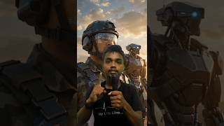 भारत की Future Army कैसी होगी? AI, Robot और Drone बदल देंगे युद्ध! 🇮🇳