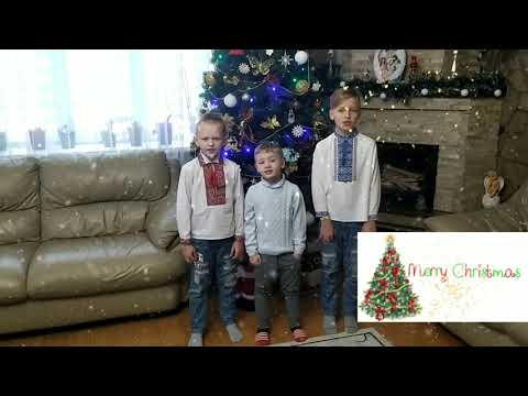 В Вифлеємі тайна сталась превелика Колядка Коляда