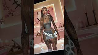 Sims 4 Alpha Sim Download | Realistic Female Sim With Custom Content