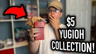 $5 Vintage Yu-Gi-Oh! Collection Find! WE PULL A BLUE EYES IVE NEVER SEEN!
Join The CREW!: http://yt.vu/c/UChTczmVSSQTm4MENppXL_OA
TWITTER: https://twitter.com/TheKonamiCrew
INSTAGRAM: https://www.instagram.com/thekonamicrew/
TWITCH: https://www.twitch.tv/thekonamicrew
FACEBOOK: https://www.facebook.com/Thekonamicrew-263941107600478/
PATREON: https://www.patreon.com/TheKonamiCrew
MERCH: https://teespring.com/stores/thekonamicrew
Send Us Stuff For CrewMail:
P.O. Box 3911
Muncie, IN 47307
For Business Inquiries: thekonamicrew765@gmail.com
#thekonamicrew #ebay #mysterybox $5 Vintage Yu-Gi-Oh! Collection Find! WE PULL A BLUE EYES IVE NEVER SEEN!