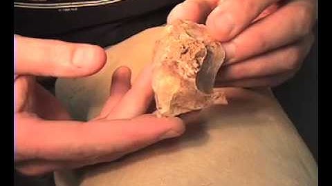 Flintknapping the Impossible-2