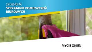 Sprzątanie Pomieszczeń Gryfino Anna Matalewska