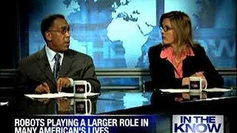 Are We Giving Robots Too Much Power?