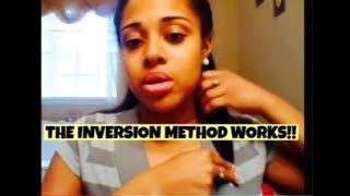 THE INVERSION METHOD WORKS!! #inversionmethod Wealth