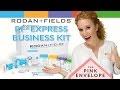 Rodan And Fields Business Kits